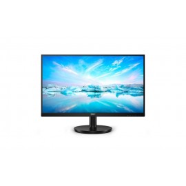 Philips V Line 275V8LA/00 computer monitor 68,6 cm (27") 2560 x 1440 Pixels Quad HD LED Zwart RENEWED